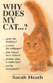 Why Does My Cat?does 