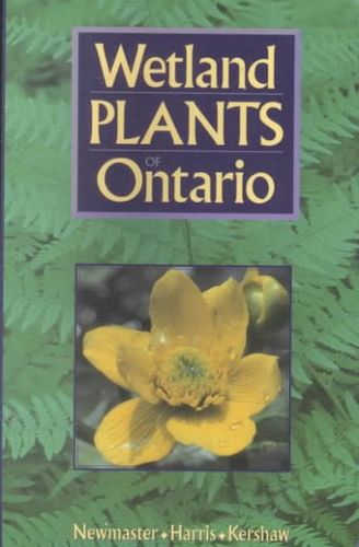 Wetland Plants of Ontariowetland 