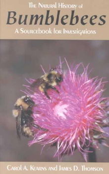 The Natural History of Bumblebeesnatural 