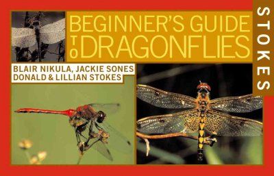 Stokes Beginner's Guides to Dragonfliesstokes 