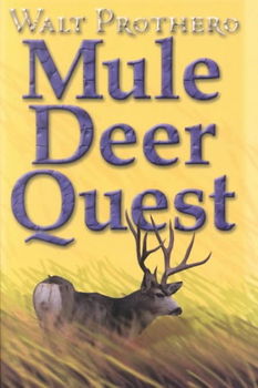 Mule Deer Questmule 