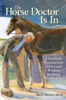 The Horse Doctor Is inhorse 