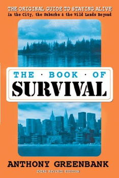 The Book of Survivalbook 