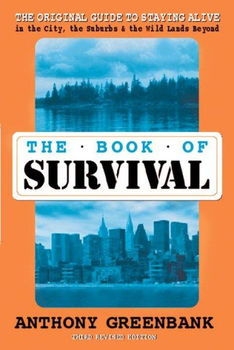 The Book of Survivalbook 
