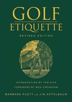 Golf Etiquettegolf 