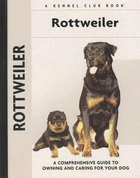 Rottweilerrottweiler 