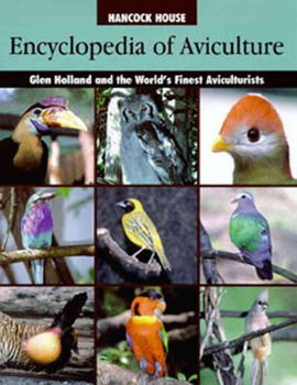 Encyclopedia of Avicultureencyclopedia 