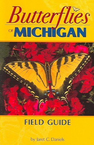 Butterflies Of Michigan Field Guidebutterflies 