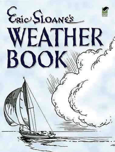 Eric Sloane's Weather Bookeric 