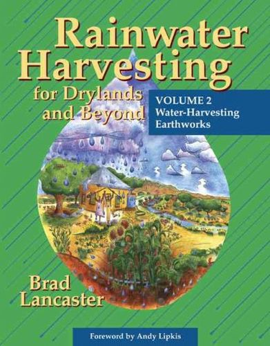 Rainwater Harvesting for Drylands and Beyondrainwater 