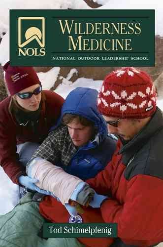 NOLS Wilderness Medicinenols 