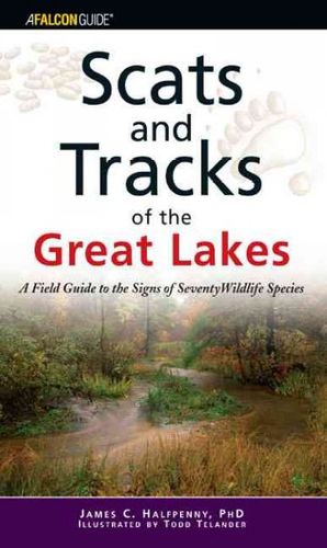 Scats And Tracks of the Great Lakesscats 