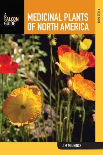 Medicinal Plants of North Americamedicinal 