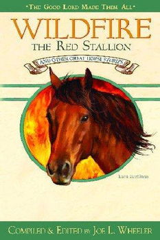 Wildfire, the Red Stallionwildfire 