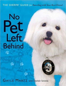 No Pet Left Behindpet 