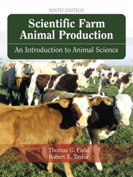 Scientific Farm Animal Productionscientific 
