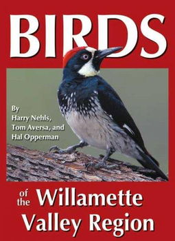 Birds of the Willamette Valleybirds 