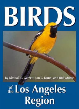 Birds of the Los Angeles Regionbirds 