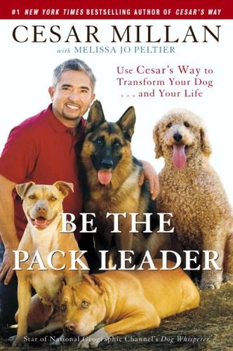 Be the Pack Leaderleader 