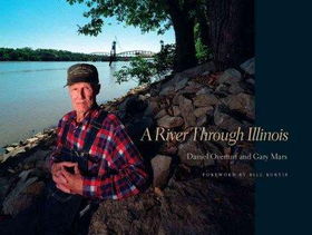 A River Through Illinoisriver 