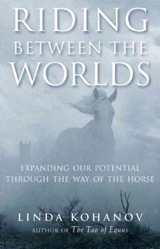 Riding Between the Worldsriding 
