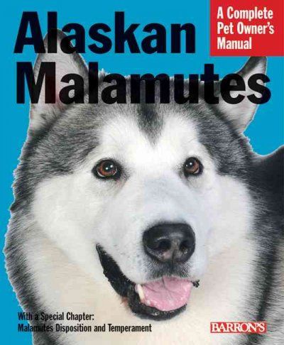 Alaskan Malamutesalaskan 