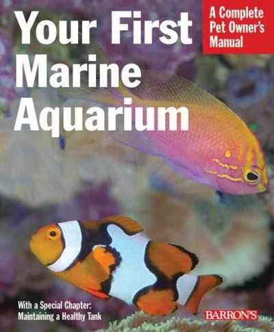 Your First Marine Aquariummarine 