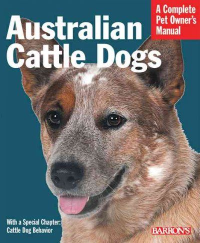 Australian Cattle Dogsaustralian 
