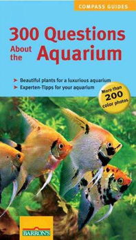 300 Questions About the Aquariumquestions 
