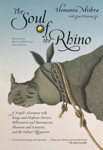 The Soul of the Rhinosoul 