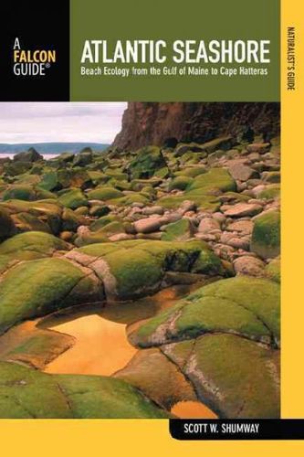 A Naturalist's Guide to the Atlantic Seashorenaturalist 