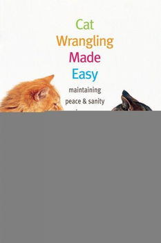 Cat Wrangling Made Easycat 