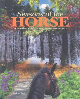 Seasons of the Horseseasons 