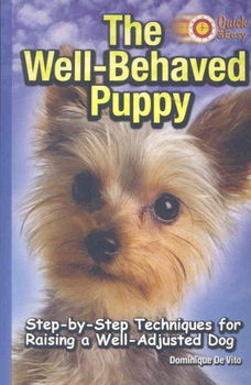 The Well-Behaved Puppybehaved 