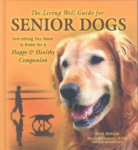 The Living Well Guide for Senior Dogsliving 