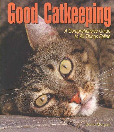 Good Catkeepingcatkeeping 