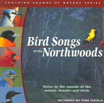 Bird Songs of the Northwoodsbird 