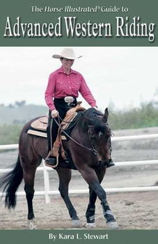 Advanced Western Ridingadvanced 