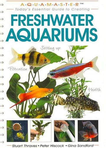 Freshwater Aquariumsfreshwater 