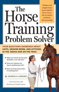 Horse Training Problem Solverhorse 