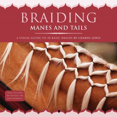 Braiding Manes and Tailsbraiding 