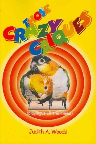 Those Crazy Caiquescrazy 