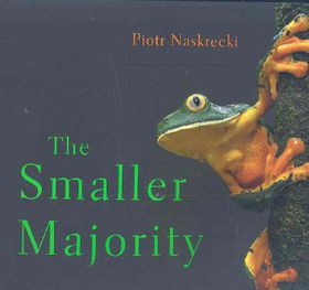The Smaller Majoritysmaller 