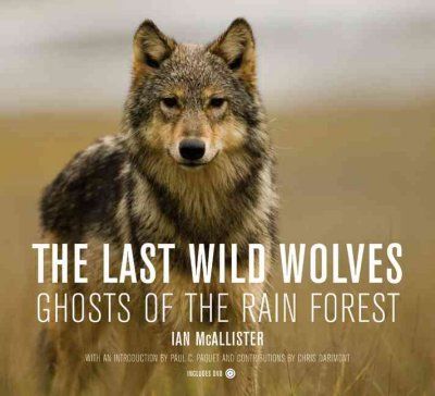 The Last Wild Wolveslast 