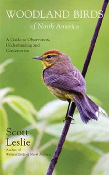 Woodland Birds of North Americawoodland 