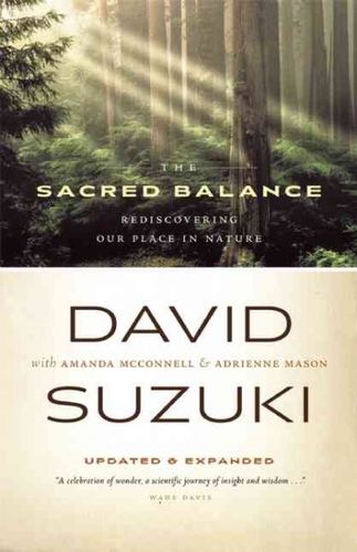 The Sacred Balancesacred 