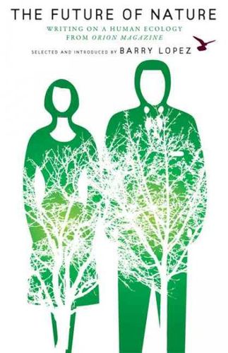 The Future of Naturefuture 