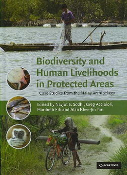 Biodiversity and Human Livelihoods in Protected Areasbiodiversity 