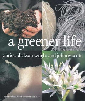 A Greener Lifegreener 