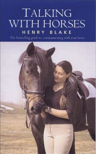 Talking With Horsestalking 